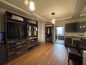 ACARKENT GÖRELE' DE LÜKS EŞYALI KİRALIK MÜSTAKİL VİLLA