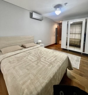 ACARKENT ACARBLU REZİDANS' DA EŞYALI SATILIK DAİRE