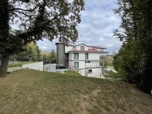 ACARKENT GÖRELE' DE LÜKS EŞYALI KİRALIK MÜSTAKİL VİLLA