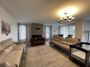 ACARKENT GÖRELE' DE LÜKS EŞYALI KİRALIK MÜSTAKİL VİLLA