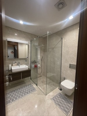 ACARKENT ACARBLU REZİDANS' DA EŞYALI SATILIK DAİRE