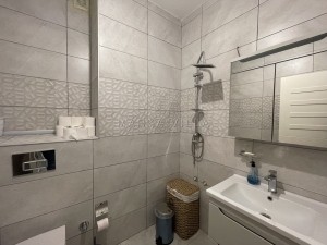 ACARKENT GÖRELE' DE LÜKS EŞYALI KİRALIK MÜSTAKİL VİLLA