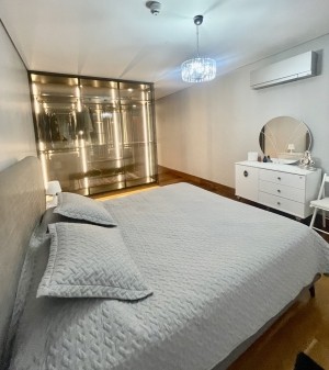 ACARKENT ACARBLU REZİDANS' DA EŞYALI SATILIK DAİRE