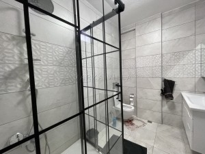 ACARKENT GÖRELE' DE LÜKS EŞYALI KİRALIK MÜSTAKİL VİLLA