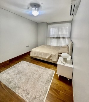 ACARKENT ACARBLU REZİDANS' DA EŞYALI SATILIK DAİRE