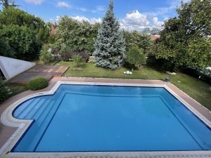 acarkent satılık b revizyon villa