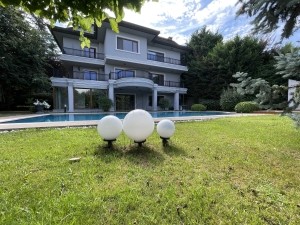 acarkent satılık b revizyon villa