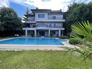acarkent satılık b revizyon villa