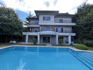 acarkent satılık b revizyon villa