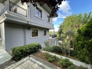 acarkent satılık b revizyon villa