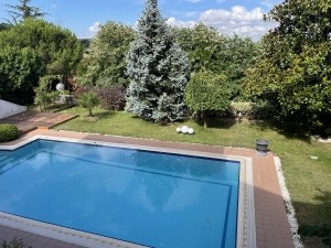 acarkent satılık b revizyon villa