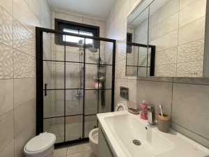 ACARKENT GÖRELE' DE LÜKS EŞYALI KİRALIK MÜSTAKİL VİLLA