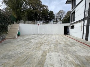 ACARKENT GÖRELE' DE LÜKS EŞYALI KİRALIK MÜSTAKİL VİLLA