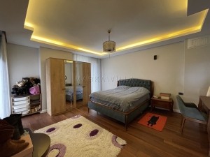 ACARKENT GÖRELE' DE LÜKS EŞYALI KİRALIK MÜSTAKİL VİLLA