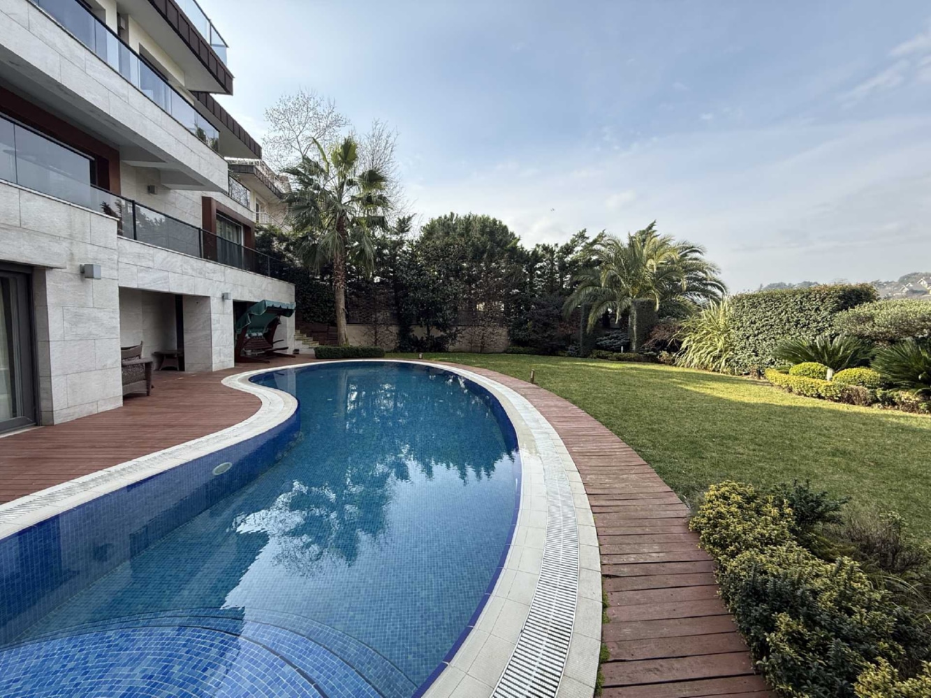 Acarkent Satılık B Tipi Villa