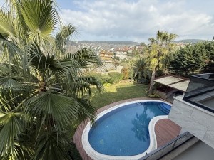 Acarkent Satılık B Tipi Villa