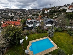 ACARKENT MV'DAN BR HAVUZLU BAHÇESİ BÜYÜK