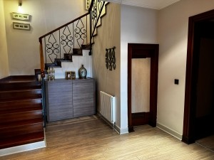 ACARKENT MV'DAN BR HAVUZLU BAHÇESİ BÜYÜK