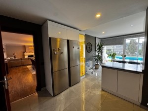 ACARKENT MV'DAN BR HAVUZLU BAHÇESİ BÜYÜK