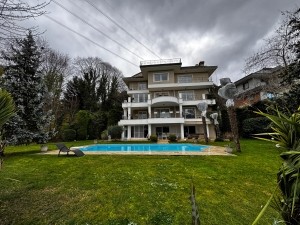 ACARKENT MV'DAN BR HAVUZLU BAHÇESİ BÜYÜK