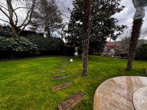 ACARKENT MV'DAN BR HAVUZLU BAHÇESİ BÜYÜK