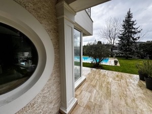 ACARKENT MV'DAN BR HAVUZLU BAHÇESİ BÜYÜK