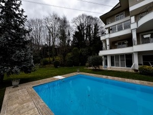 ACARKENT MV'DAN BR HAVUZLU BAHÇESİ BÜYÜK