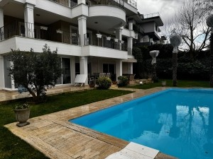 ACARKENT MV'DAN BR HAVUZLU BAHÇESİ BÜYÜK