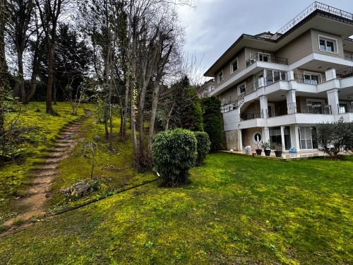 ACARKENT MV'DAN BR HAVUZLU BAHÇESİ BÜYÜK