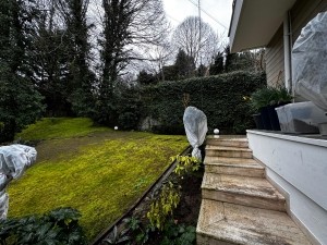 ACARKENT MV'DAN BR HAVUZLU BAHÇESİ BÜYÜK