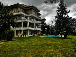 ACARKENT MV'DAN BR HAVUZLU BAHÇESİ BÜYÜK