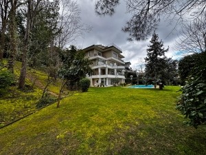 ACARKENT MV'DAN BR HAVUZLU BAHÇESİ BÜYÜK