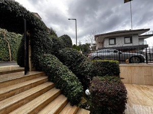 ACARKENT MV'DAN BR HAVUZLU BAHÇESİ BÜYÜK