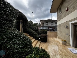 ACARKENT MV'DAN BR HAVUZLU BAHÇESİ BÜYÜK