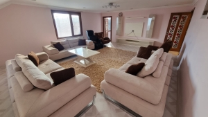 ACARKENT MV'DAN 2 AYRI GİRİŞLİ BAHÇE KULLNIMLI VİLLA