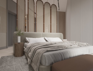 ACARKENT MV'DAN EŞYALI HAVUZLU KİRALIK VİLLA