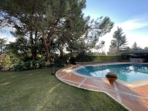 A KAPISINA ÇOK YAKIN GÜNEY CEPHELİ A TİPİ VİLLA