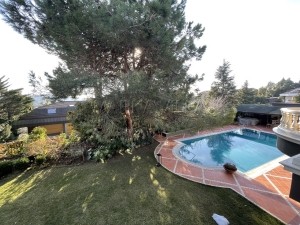 A KAPISINA ÇOK YAKIN GÜNEY CEPHELİ A TİPİ VİLLA