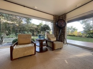 A KAPISINA ÇOK YAKIN GÜNEY CEPHELİ A TİPİ VİLLA