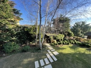 A KAPISINA ÇOK YAKIN GÜNEY CEPHELİ A TİPİ VİLLA