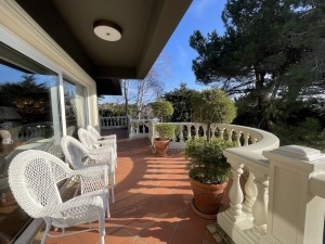 A KAPISINA ÇOK YAKIN GÜNEY CEPHELİ A TİPİ VİLLA