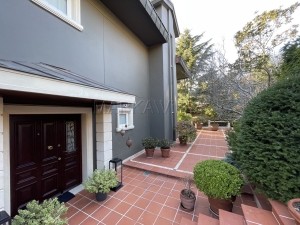 A KAPISINA ÇOK YAKIN GÜNEY CEPHELİ A TİPİ VİLLA
