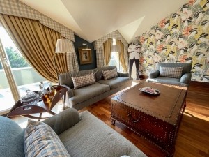 A KAPISINA ÇOK YAKIN GÜNEY CEPHELİ A TİPİ VİLLA