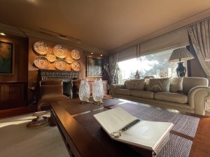 A KAPISINA ÇOK YAKIN GÜNEY CEPHELİ A TİPİ VİLLA