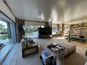 A KAPISINA ÇOK YAKIN GÜNEY CEPHELİ A TİPİ VİLLA