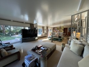 A KAPISINA ÇOK YAKIN GÜNEY CEPHELİ A TİPİ VİLLA