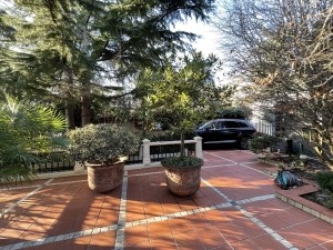 A KAPISINA ÇOK YAKIN GÜNEY CEPHELİ A TİPİ VİLLA