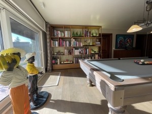 A KAPISINA ÇOK YAKIN GÜNEY CEPHELİ A TİPİ VİLLA