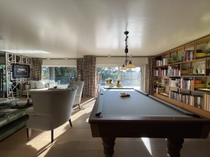 A KAPISINA ÇOK YAKIN GÜNEY CEPHELİ A TİPİ VİLLA