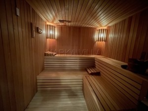 A KAPISINA ÇOK YAKIN GÜNEY CEPHELİ A TİPİ VİLLA